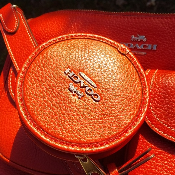 Coach Bag - Picture 6 of 15